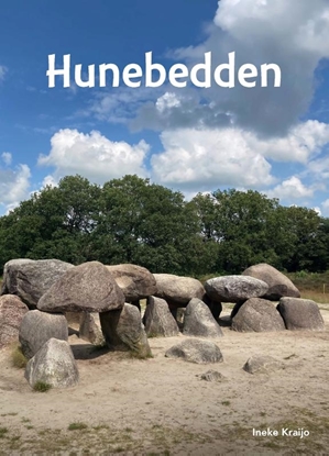 Afbeeldingen van Hunebedden
