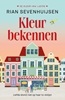 Afbeelding van De kleur van liefde Kleur bekennen