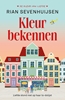 Afbeelding van De kleur van liefde Kleur bekennen