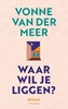 Afbeelding van Waar wil je liggen