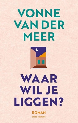 Afbeeldingen van Waar wil je liggen