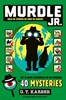Afbeelding van Murdle Jr Murdle Jr Volg de sporen en vind de daders