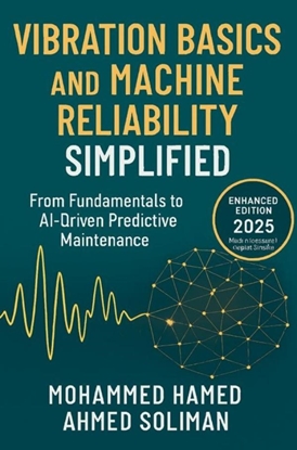Afbeeldingen van Vibration Basics and Machine Reliability Simplified