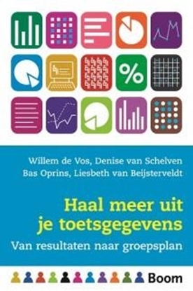 Afbeeldingen van Haal meer uit je toetsgegevens