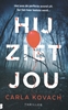 Afbeelding van Hij ziet jou
