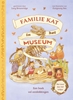 Afbeelding van Familie Kat Familie Kat in het museum