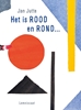 Afbeelding van Het is rood en rond…