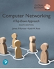 Afbeelding van Computer Networking: A Top-Down Approach, Global Edition