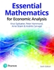 Afbeelding van Essential Mathematics for Economic Analysis