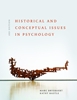 Afbeelding van Historical and Conceptual Issues in Psychology
