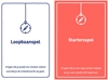 Afbeelding van Speciale combinatieprijs: Toolkit voor Loopbaanadviseurs | Loopbaanspel & Startersspel