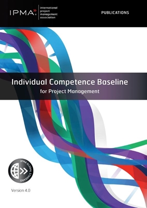 Afbeeldingen van IPMA series Individual Competence Baseline for Project Management