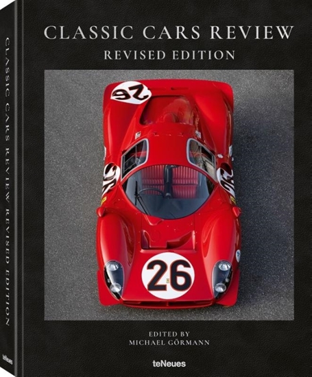 Afbeelding van Classic Cars Review