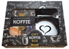 Afbeelding van Boekcadeaubox - Koffie