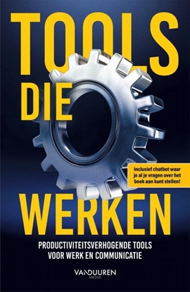 Afbeeldingen van Tools die werken