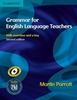 Afbeelding van Grammar for English Language Teachers