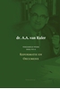Afbeelding van Verzameld werk 7a-Reformatie en oecumene