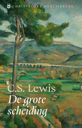 Afbeeldingen van De grote scheiding