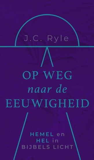 Afbeelding van Op weg naar de eeuwigheid