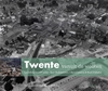 Afbeelding van Vanuit de wolken Twente vanuit de wolken