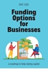 Afbeelding van Funding Options for Businesses