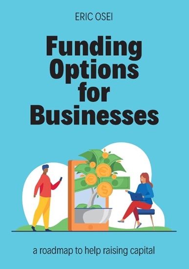 Afbeelding van Funding Options for Businesses
