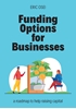 Afbeelding van Funding Options for Businesses