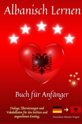 Afbeeldingen van Albanisch lernen