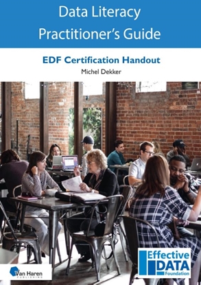 Afbeeldingen van Courseware Data Management courseware based on CDMP Fundamentals