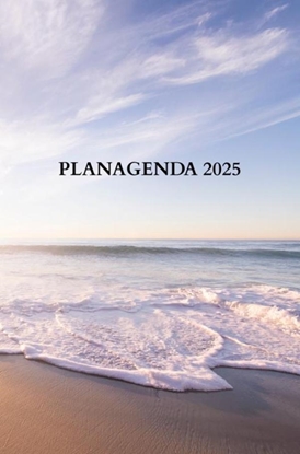 Afbeeldingen van Planagenda 2025