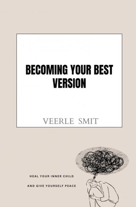 Afbeeldingen van becoming your best version