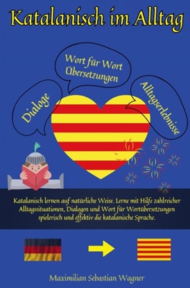 Afbeeldingen van Katalanisch im Alltag