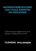 Afbeelding van Informatiebeveiliging van vitale diensten en processen