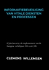 Afbeelding van Informatiebeveiliging van vitale diensten en processen