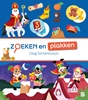 Afbeelding van Sinterklaas Zoeken en plakken: Dag Sinterklaas!