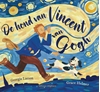 Afbeelding van De hond van Vincent van Gogh