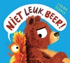 Afbeelding van Niet leuk, Beer!