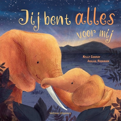 Afbeeldingen van Jij bent alles voor mij