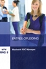 Afbeelding van MTW RNG 8 Entree-opleiding