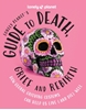 Afbeelding van Lonely Planet Inspiration Lonely Planet Guide to Death, Grief and Rebirth