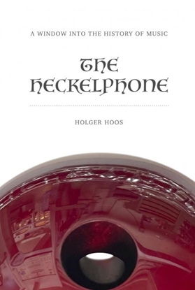 Afbeeldingen van The Heckelphone