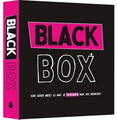 Afbeeldingen van Black Box 2