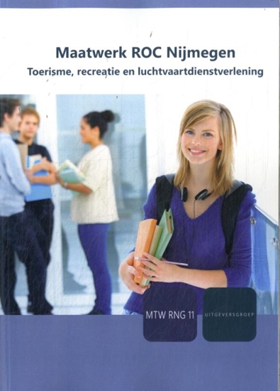 Afbeelding van MTW RNG 11