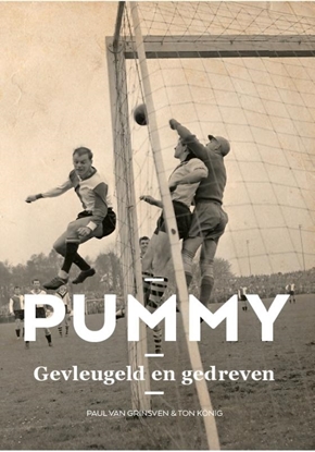 Afbeeldingen van Pummy