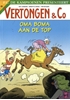 Afbeelding van Vertongen en Co Oma Boma aan de top