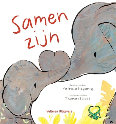 Afbeeldingen van Samen zijn