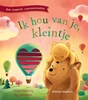 Afbeelding van Ik hou van je, kleintje
