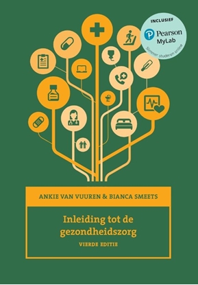Afbeeldingen van Inleiding tot de gezondheidszorg