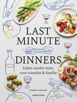 Afbeeldingen van Last Minute Dinners