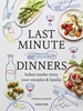 Afbeelding van Last Minute Dinners